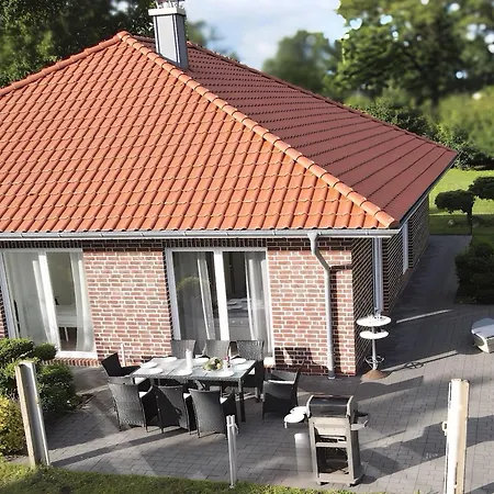 Am Glueck Holiday home *