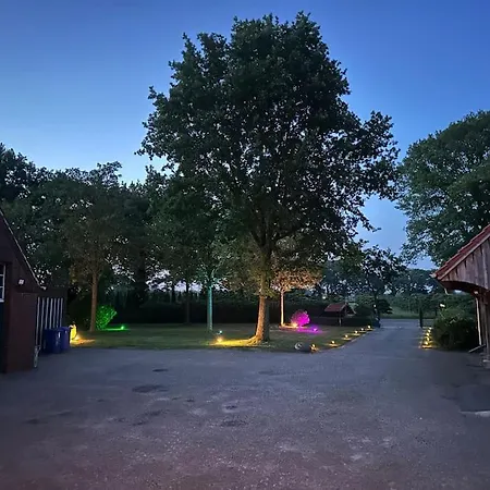 Am Glueck * Bad Zwischenahn