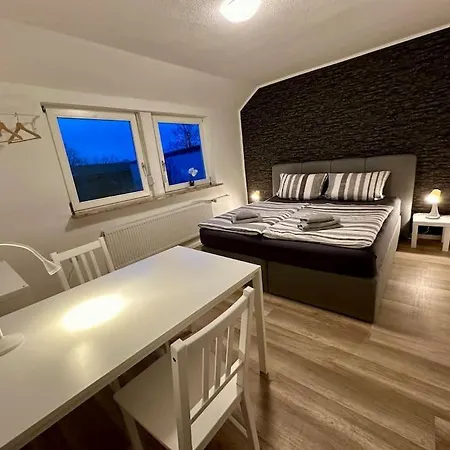 Holiday home Am Glueck
