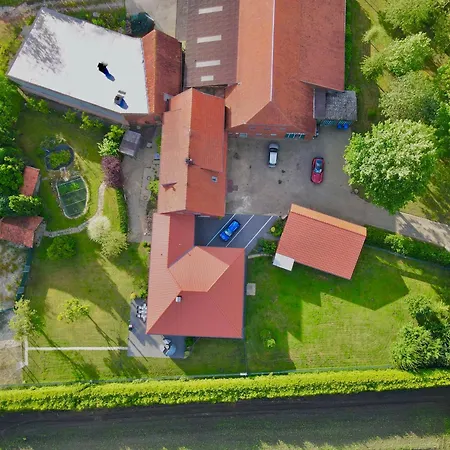 Am Glueck Holiday home Bad Zwischenahn