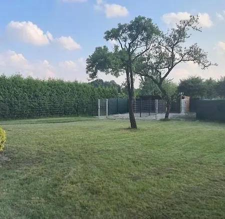 Holiday home Am Glueck Bad Zwischenahn