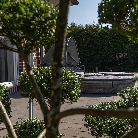 Ferienhaus Am Glück *