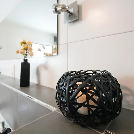 Am Glueck Holiday home