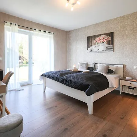 Am Glück Ferienhaus *