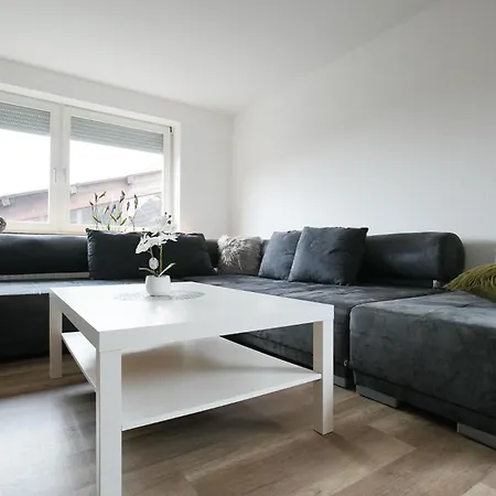 Am Glück * Bad Zwischenahn