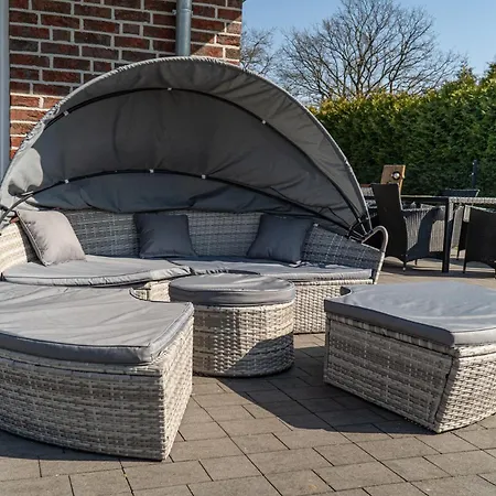 Am Glück Ferienhaus Bad Zwischenahn