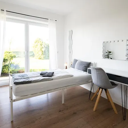 Am Glück * Bad Zwischenahn