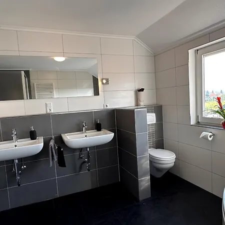 Holiday home Am Glueck