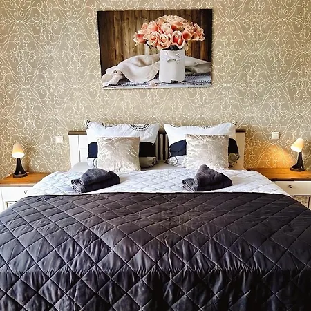 Ferienhaus Am Glück *