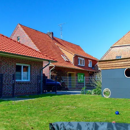 Am Glück Bad Zwischenahn