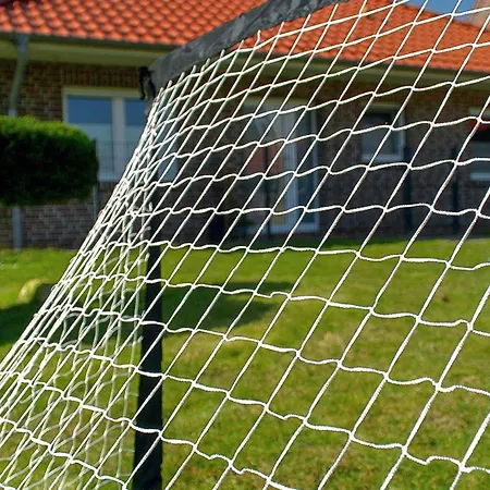 Ferienhaus Am Glück *