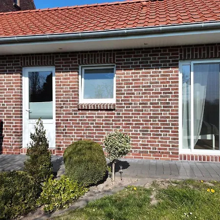 Holiday home Am Glueck