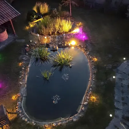 Am Glück Ferienhaus *