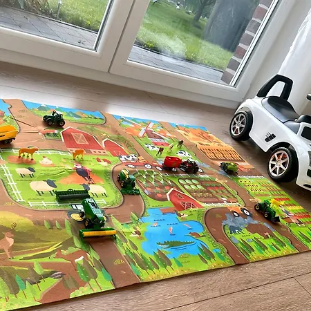 Am Glück * Bad Zwischenahn