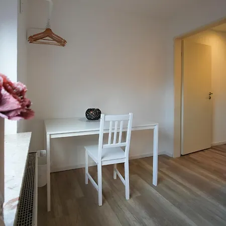 Am Glück Ferienhaus