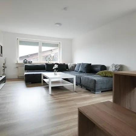 Am Glück * Bad Zwischenahn