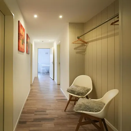 Am Glueck Holiday home