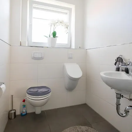 Ferienhaus Am Glück *