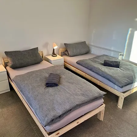 Am Glück Ferienhaus Bad Zwischenahn