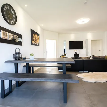 Ferienhaus Am Glück Bad Zwischenahn