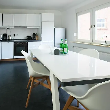 Am Glueck Holiday home
