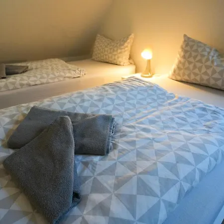 Am Glück Ferienhaus