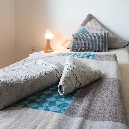 Ferienhaus Am Glück