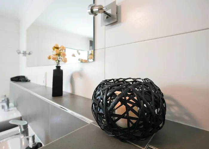 Am Glueck Дом отдыха