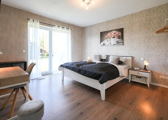 Am Glueck Дом отдыха *