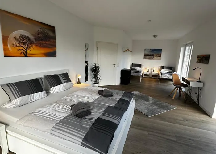 Am Glueck Дом отдыха