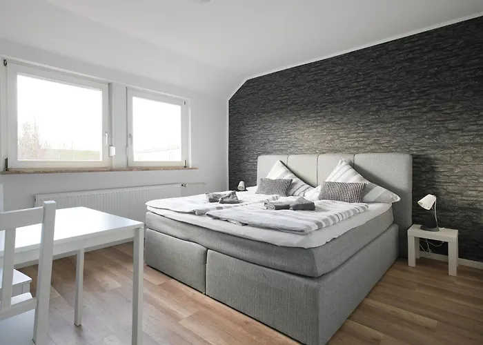 Am Glueck * Бад-Цвишенан