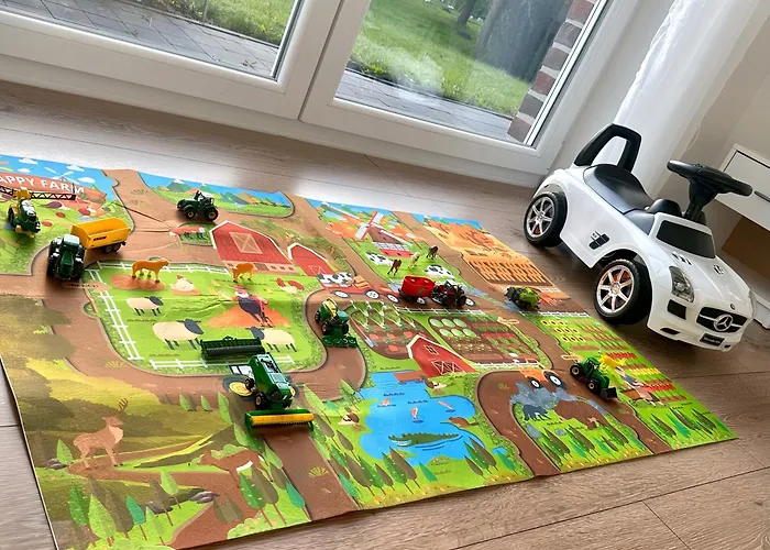 Am Glueck * Бад-Цвишенан