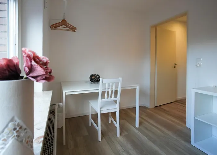 Am Glueck Дом отдыха