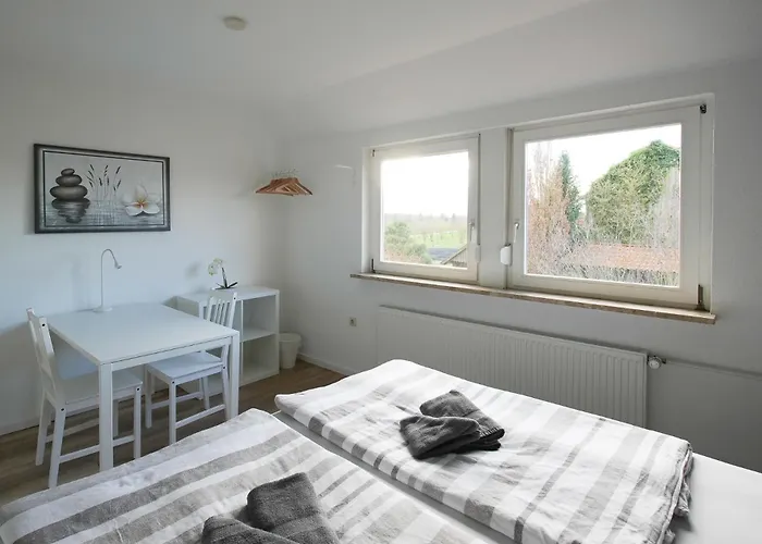 Дом отдыха Am Glueck *