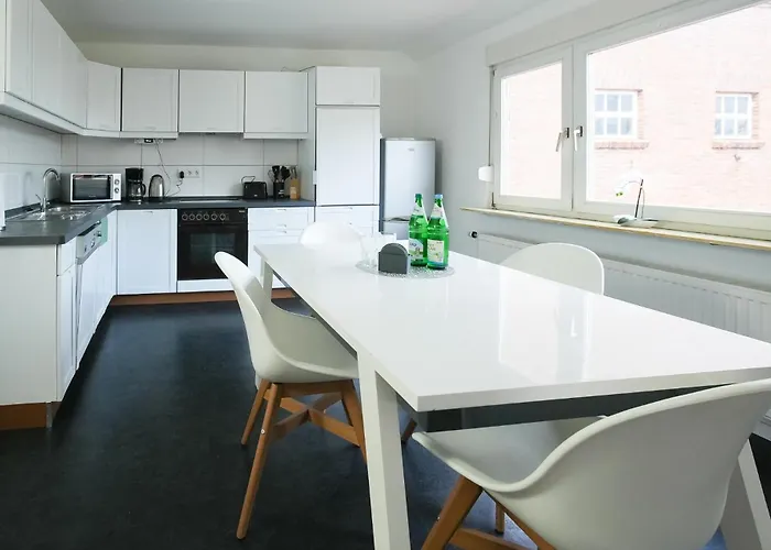 Am Glueck Дом отдыха