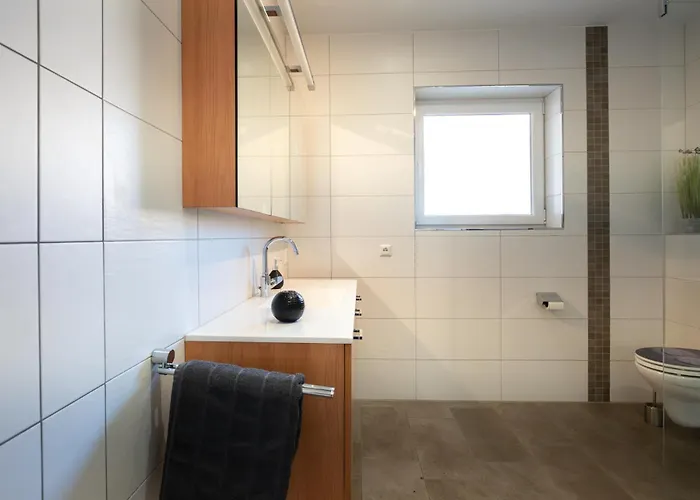 Am Glueck Бад-Цвишенан